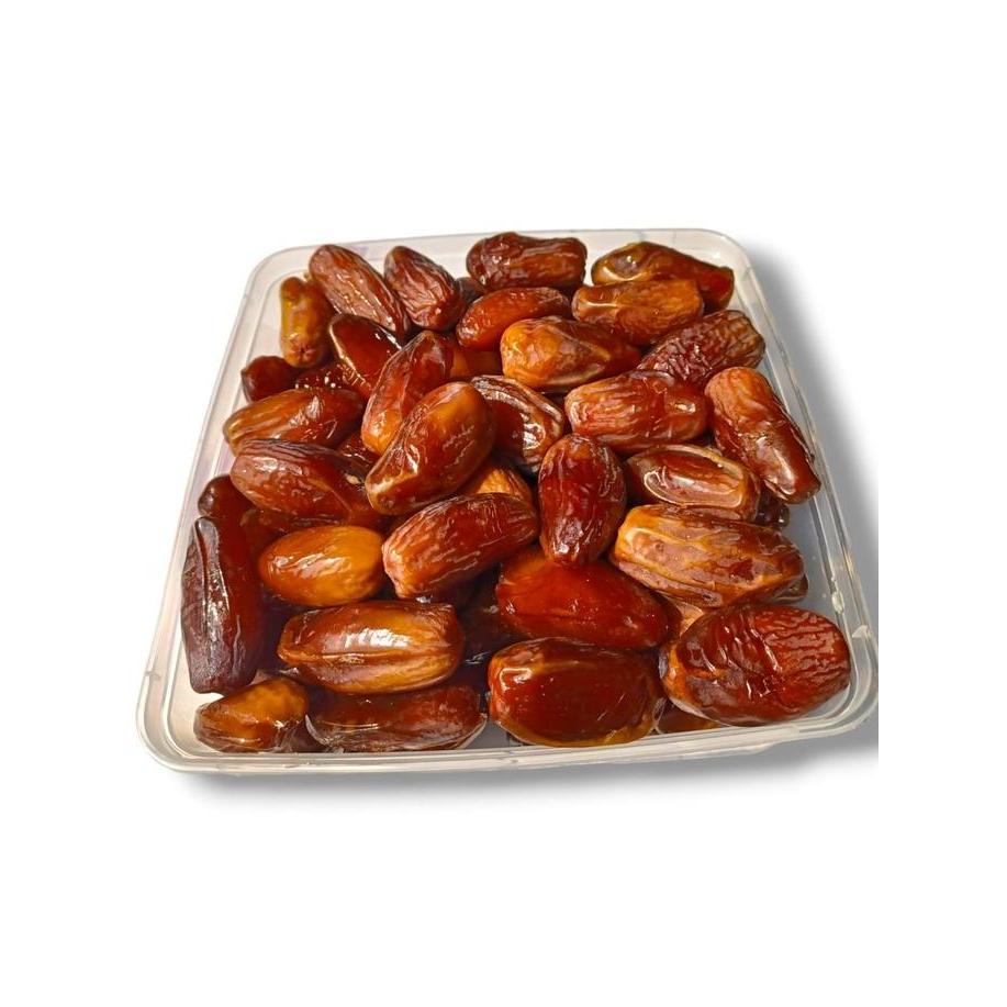 KURMA TUNISIA MADU 1 KG / KURMA TUNIS / KURMA MADU / TUNISIA MADU