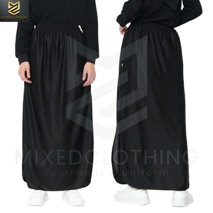 Shiftx- Rocela/Rok Olahraga/Celana Rok/Rok Celana Olahraga Wanita/Rok Olahraga Panjang/Rok Senam Wan