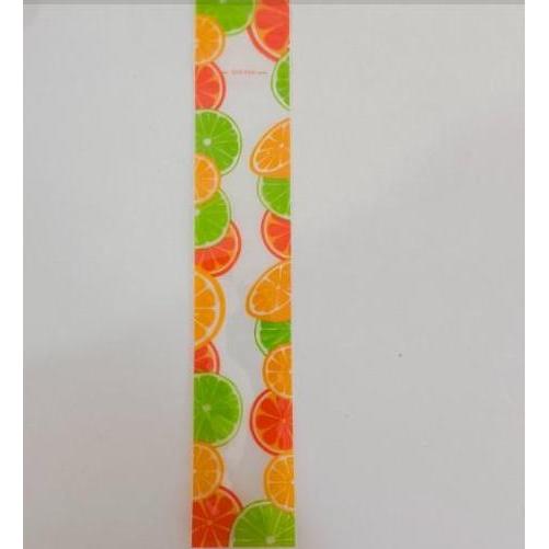 Nosting- Plastik Es Mambo Klip Plastik Es Ziplock Panjang