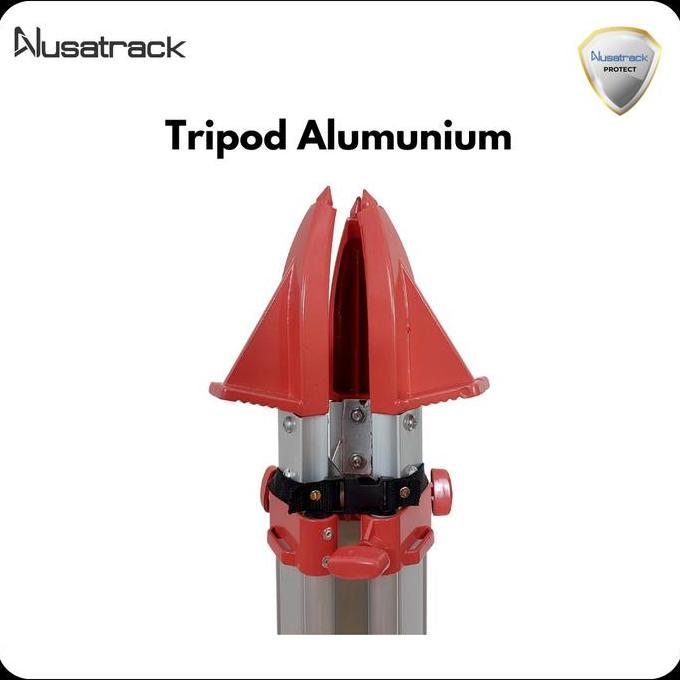 Tripod Alumunium / Statif / Tripod Aluminium