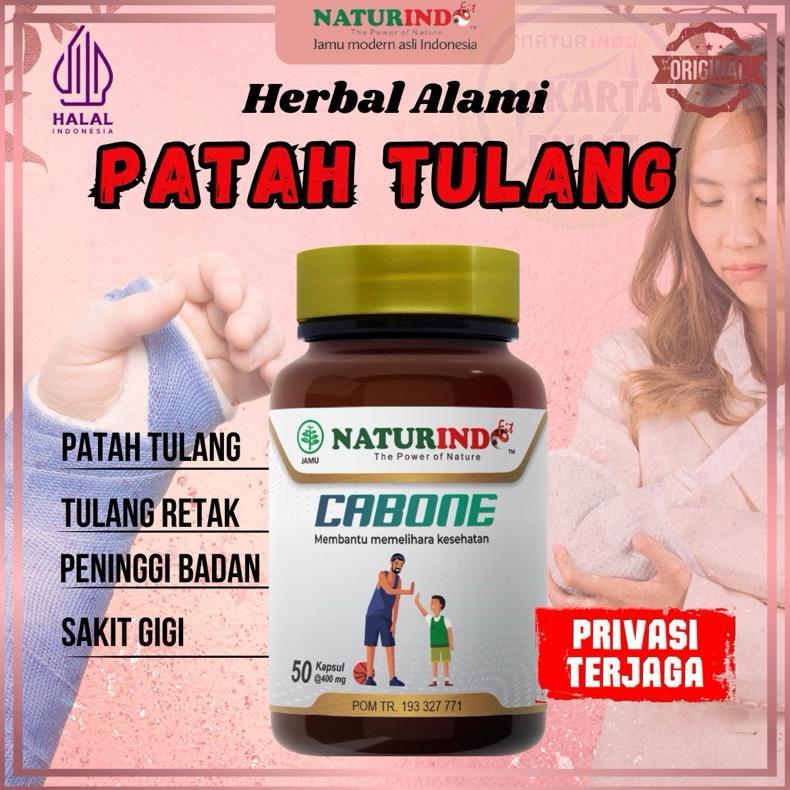 herbal tulang dan sendi kaki tangan retak patah ekor belakang peninggi badan ekor gusi bengkak nutri