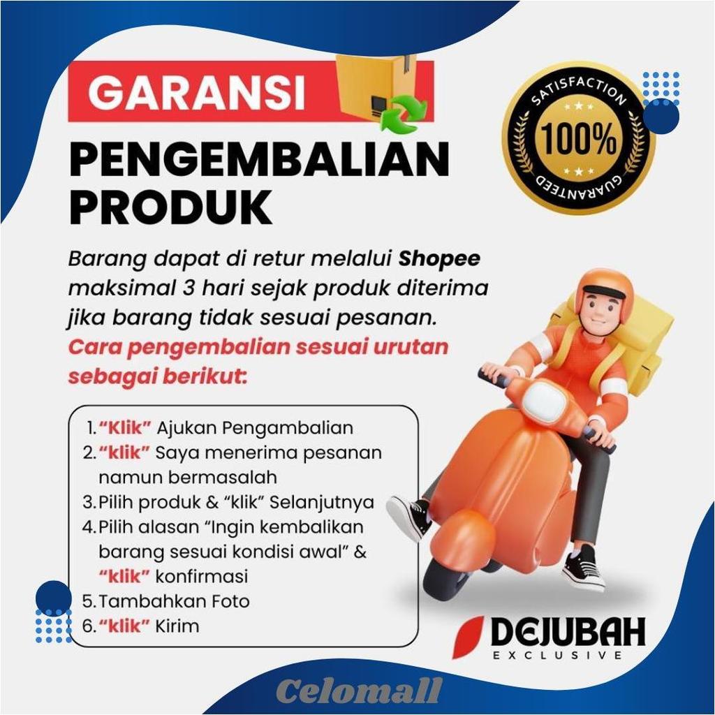 Dejubah - Jubah Pria Luaran Model Jubah Habib Termurah