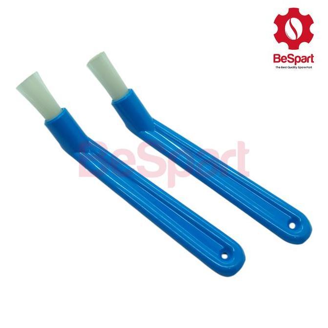 Nosting- Sikat / Brush Group Head Mesin Kopi Espresso Italy