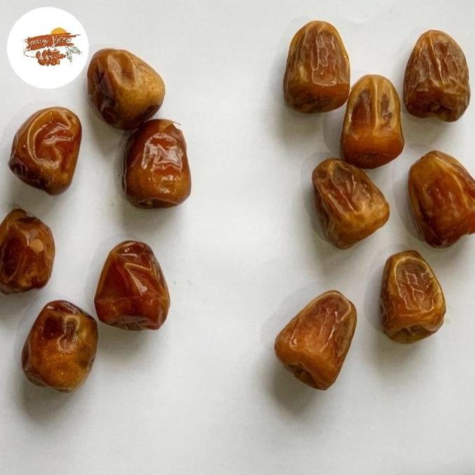 kurma sukari 1kg premium grade A
