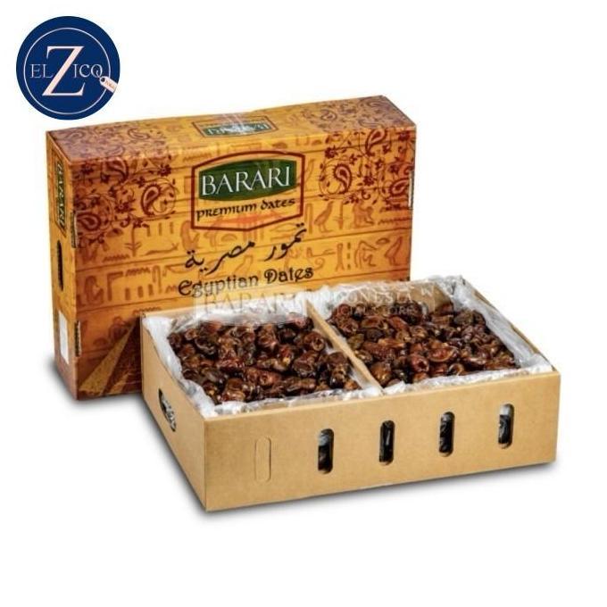 Kurma mesir barari premium 10kg