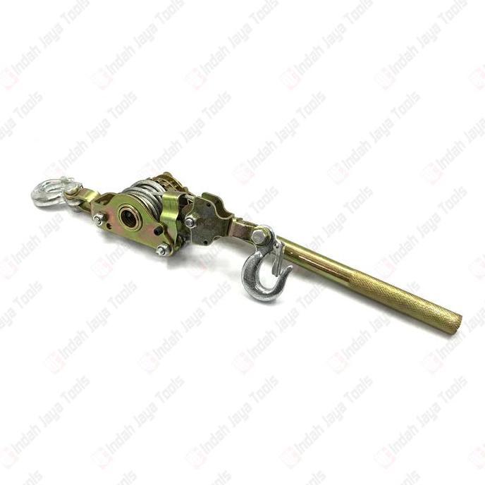 NGK 2 Ratchet Puller - Ratchet Puller Tracktang Kodokan Wire Grip