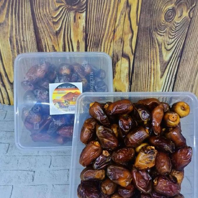 kurma golden valley kurma 1kg