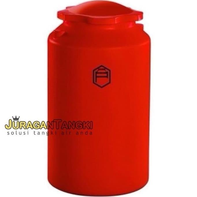 Terjangkau Tangki Air Profil Tank Tda 300 Liter - Toren Tandon Water Tank