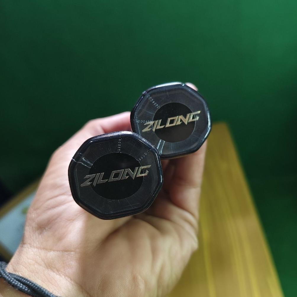 New Product Raket Badminton Zilong Novapuno, & Xenocage Original 5Ug5 36Lbs
