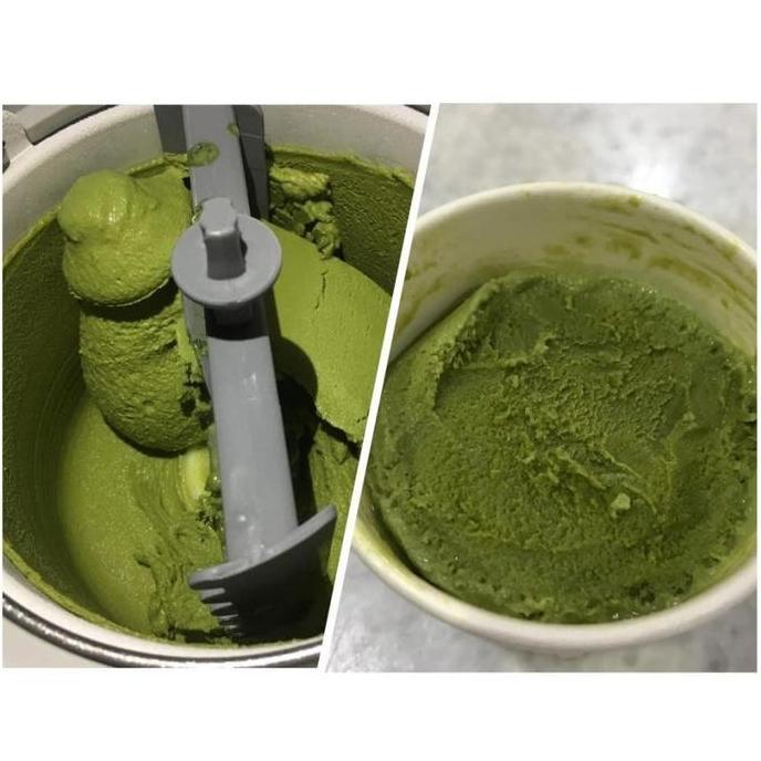 Stabilizer-Emulsifier Es Krim, Ice Cream & Gelato [GOLD] - 1 kg