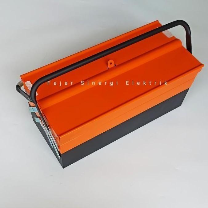 Toolset|Toolbox CRV 85 pcs / Toolset CRV-85