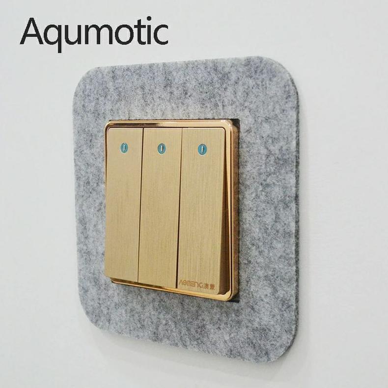 saklar lampu/saklar hotel/saklar rumah/colokan listrik/saklar dinding/saklar on off premium ko