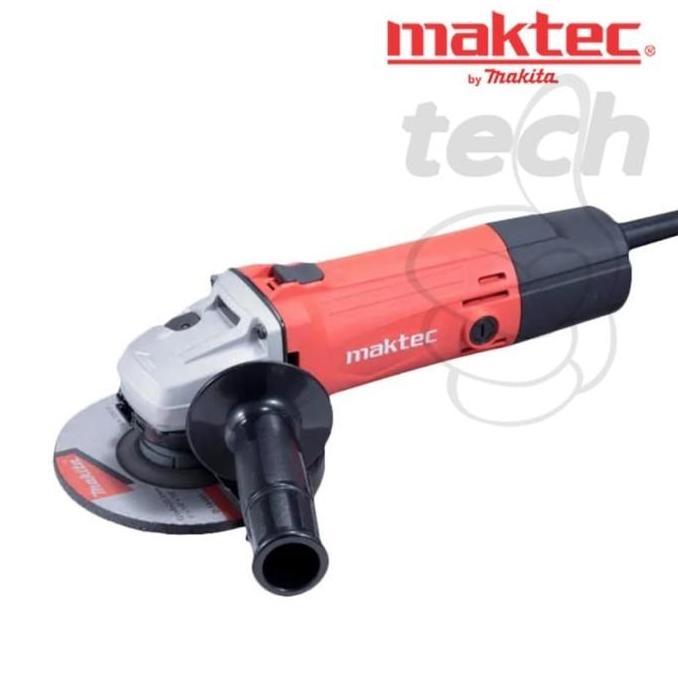 Mesin Gerinda Tangan / Angle Grinder 5" Maktec MT963 / MT 963
