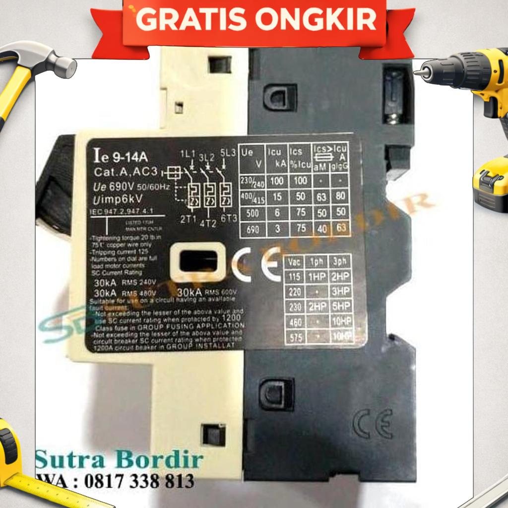 Mcb Breaker Listrik Mesin Bordir Mcb Breaker Bordir Komputer China