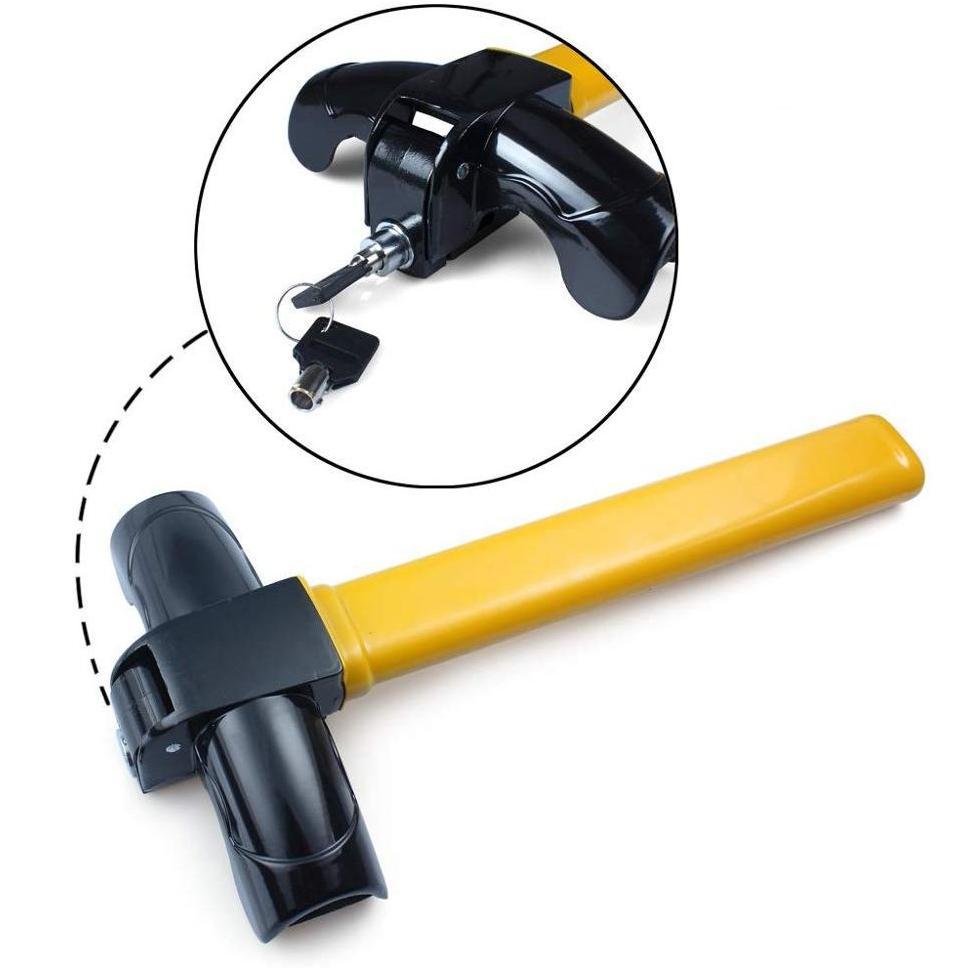 Oklead Kunci Stir/pengaman Mobil Tipe OKL-6005