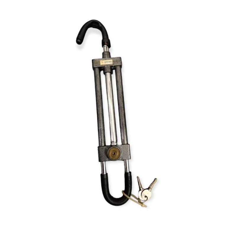 Oklead Kunci Stir/Pengaman Mobil OKL 6081-1