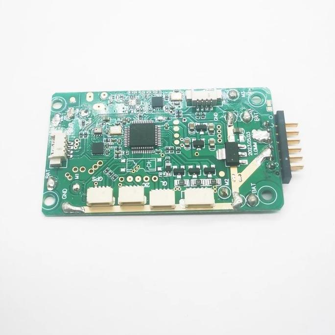 Board Receiver SJRC F5S Pro Plus Mainboard
