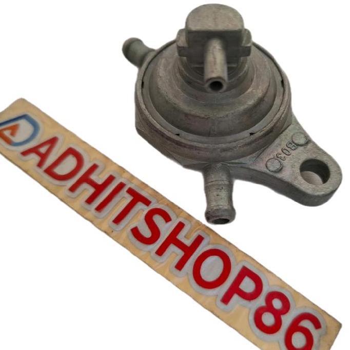 MEMBRAN BENSIN SUPRA X 125 KIRANA KARISMA KRAN BENSIN VACUM BENSIN KARISMA SUPRA X 125