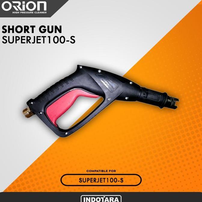 Autopic- Short Gun - Orion Superjet100S
