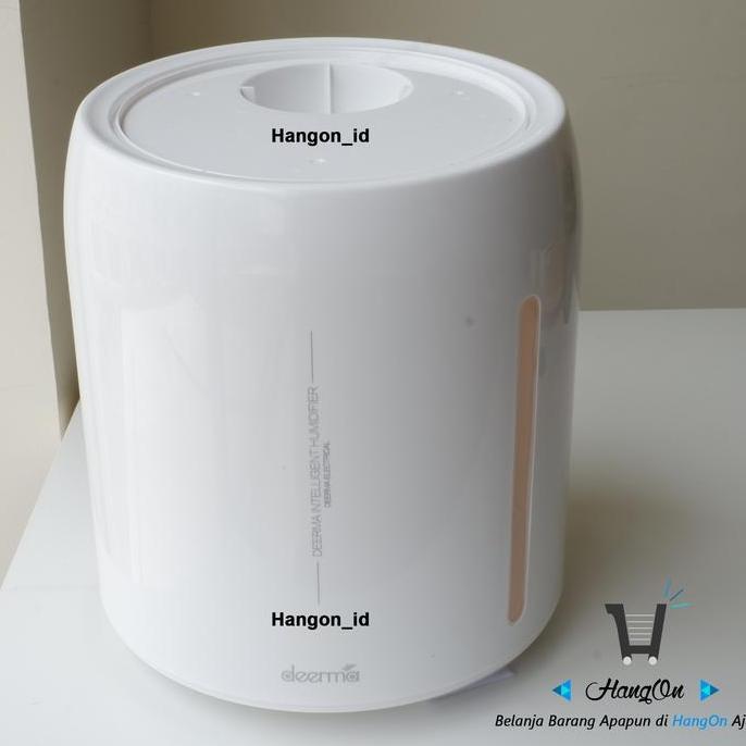 DEERMA WATER TANK / TANGKI AIR FOR HUMIDIFIER F600 KAPASITAS 5 LITER