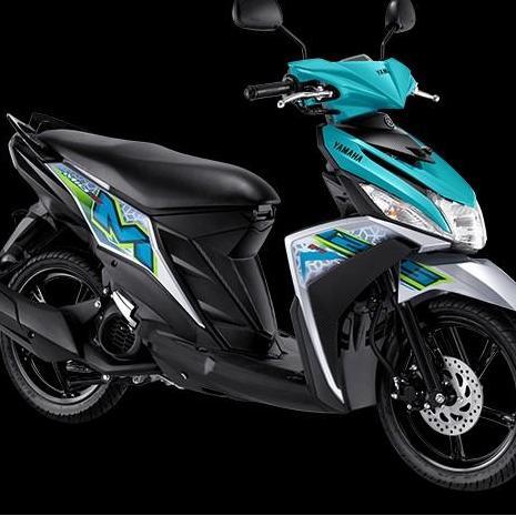 Baut body lengkap Mio m3 125cc-Baut fullset Yamaha Mio M3 125cc