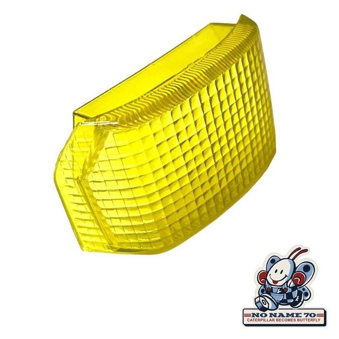 Mika Lampu Senja Suzuki Rc80 Rc100 Rc 80 100 Bravo Kuning