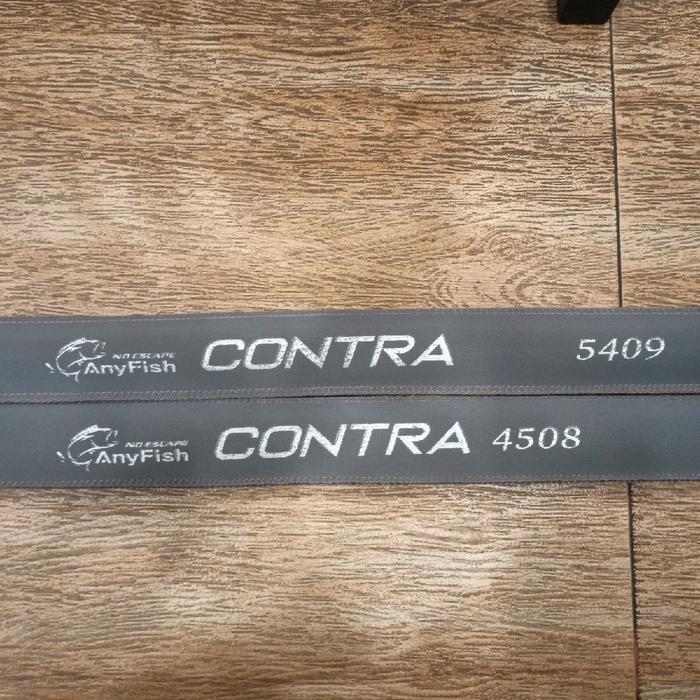 (Termurah) Joran Tegek Anyfish Contra Pole Rod Carbon Fiber Fishing Rod Bestseller