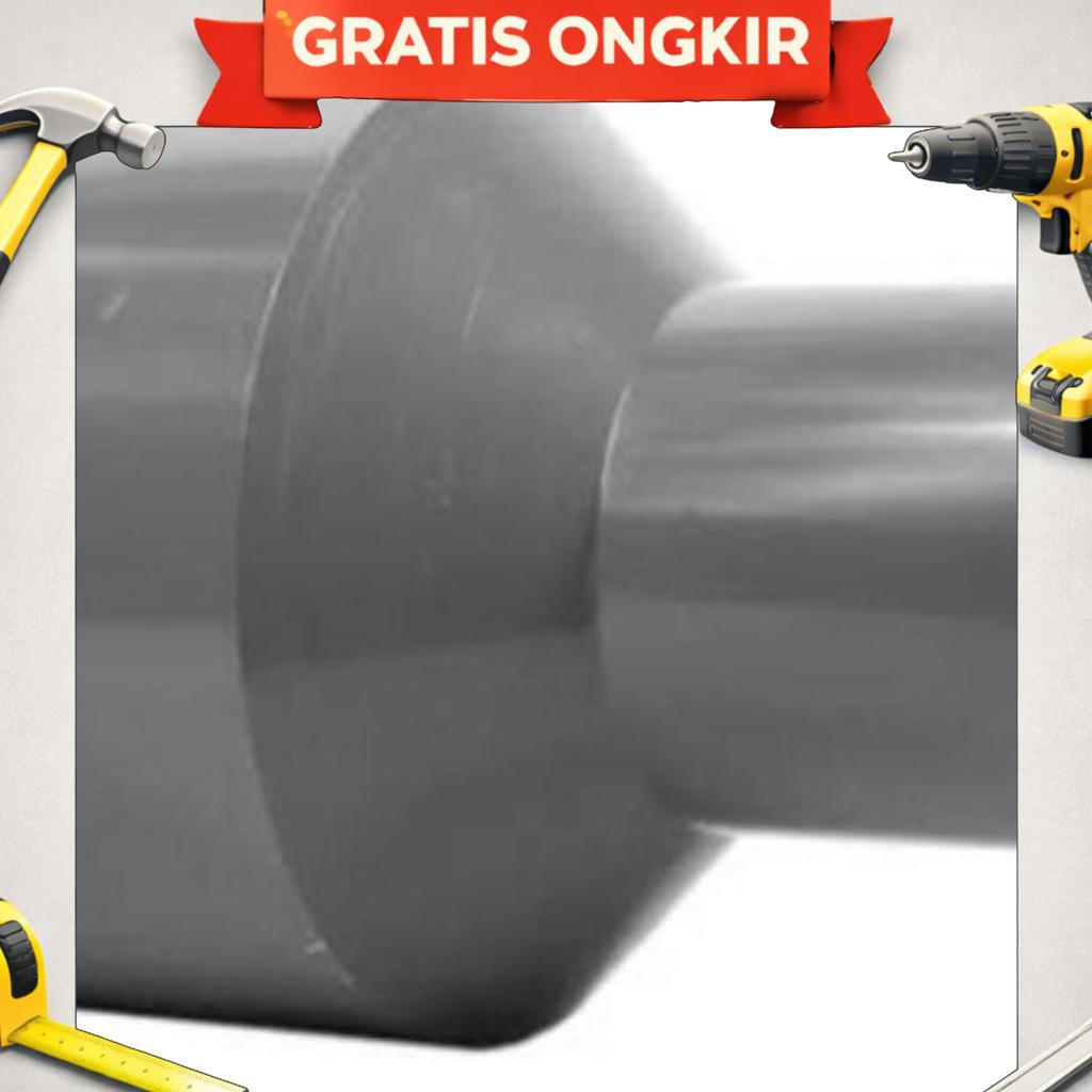 Reducer Pvc 6 X 4 Inch