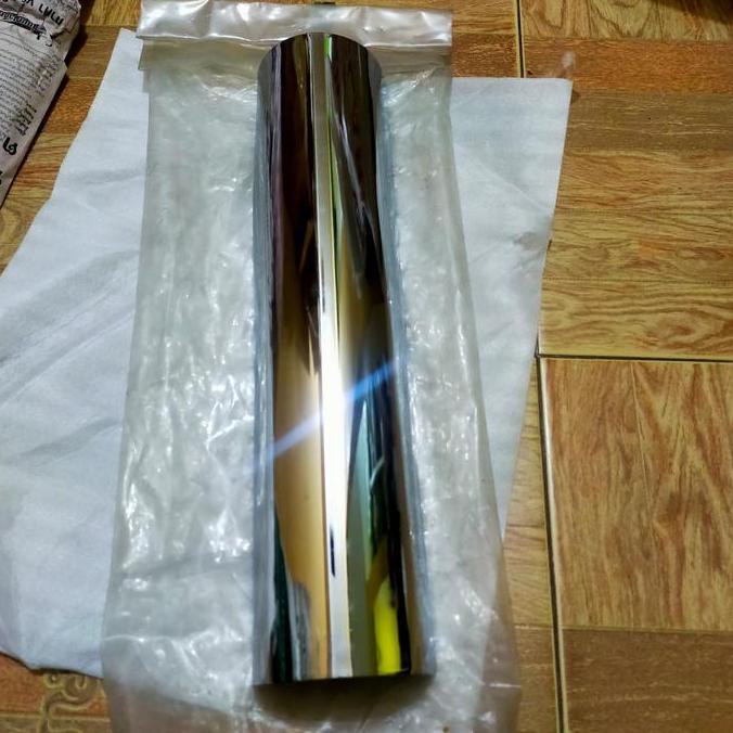 tameng silincer knalpot blitz r