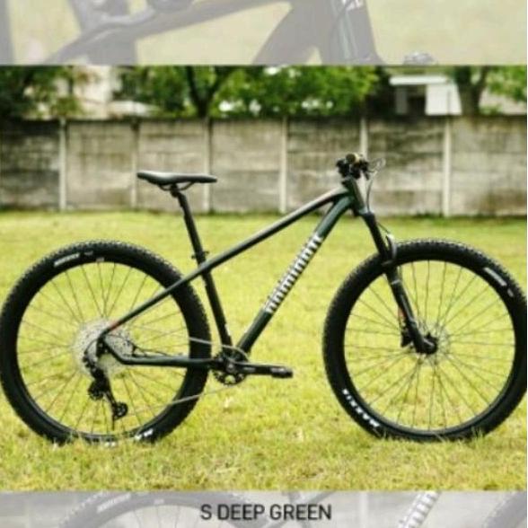 Terlaris Sepeda Gunung Dominate Mtb 27.5 Axc-2
