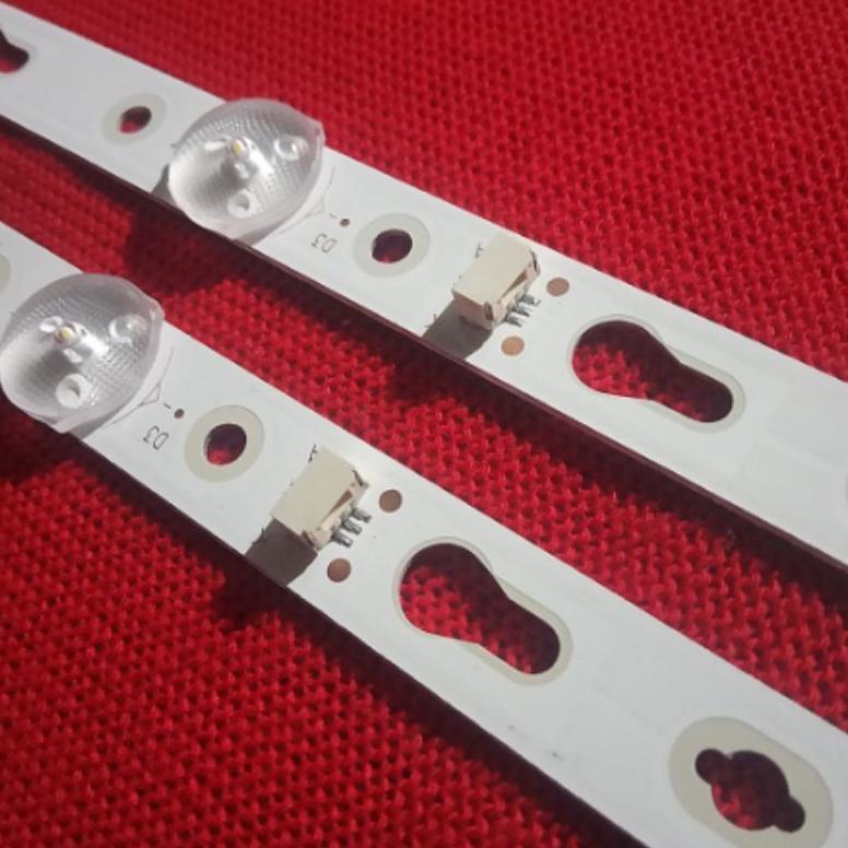 NEW BACKLIGHT TV XIAOMI L32M5-AN LAMPU LED BACKLIGHT TV XIAOMI L32M5-AN BACKLIGHT TV XIAOMI L32M5 AN