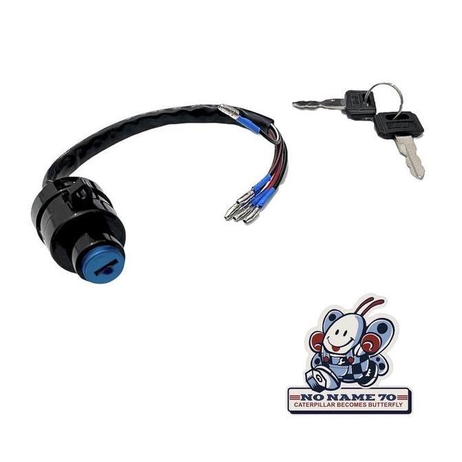 Kunci Kontak Yamaha V80 V 80