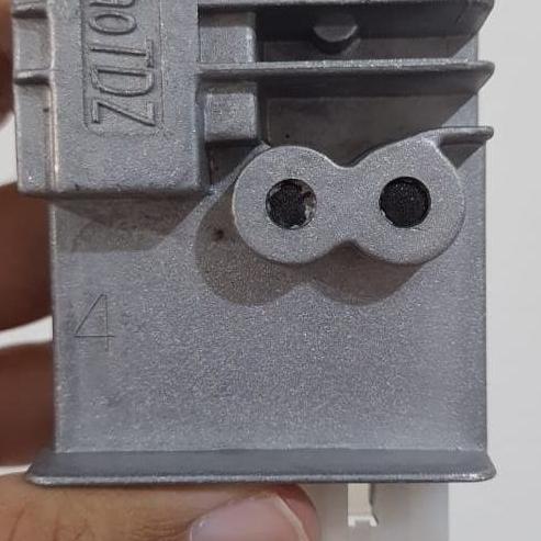 CONTROLLER MOTOR LISTRIK UWINFLY X6 VOTOL