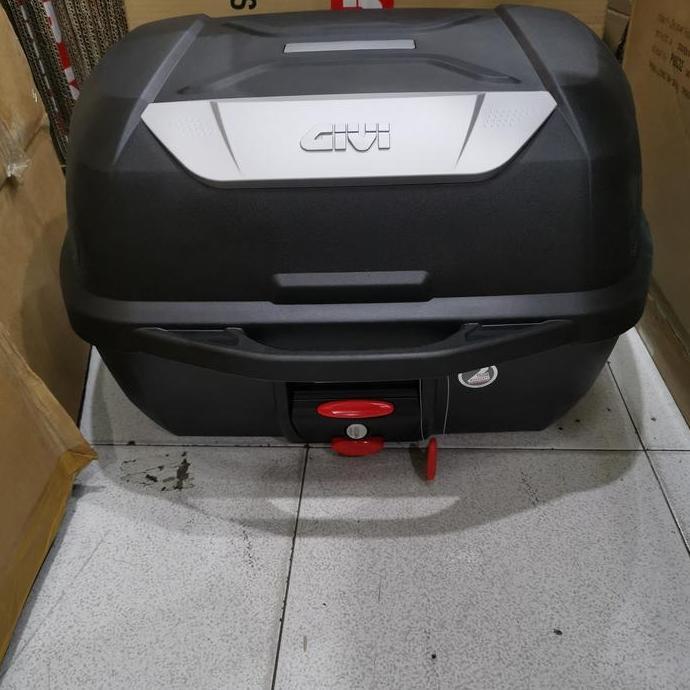 TERMURAH - box givi e43 ntl