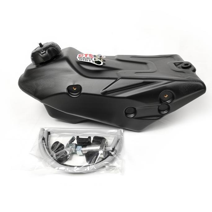 Tangki Bodyset Gordon KLX DTracker 150