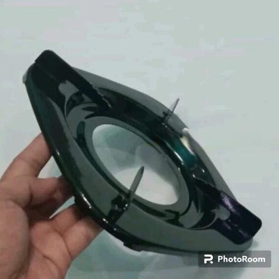 Onair- Paling Murah Paket 2 Set Tatakan Tungku Kompor Gas Rinnai Kaki 4 Tungku Kompor Rinnai Tungku 