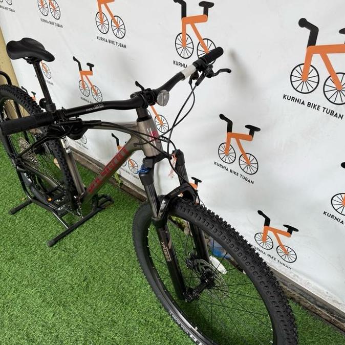 Terlaris Sepeda Mtb Polygon Xtrada 6 12 Speed