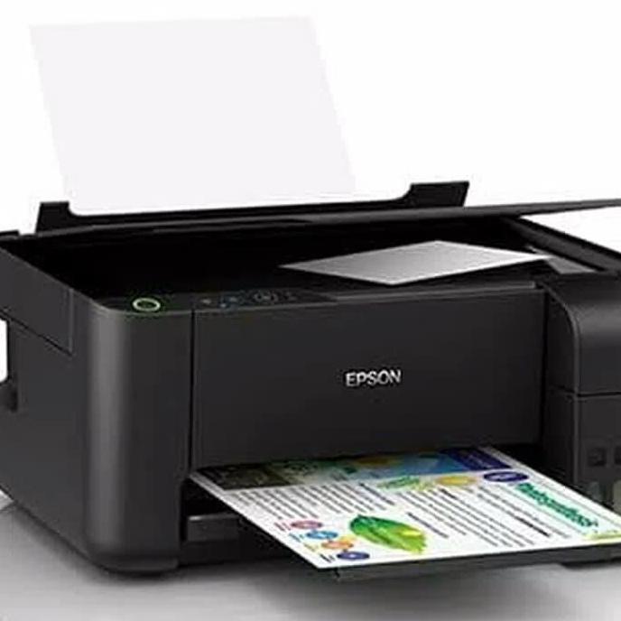 Terlaris Printer Epson L3110 Ecotank All In One