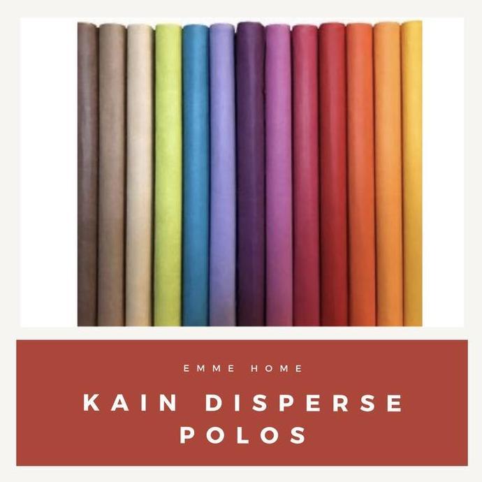 Lukas.pablo - KAIN DISPERSE MICROTEX 1ROLL