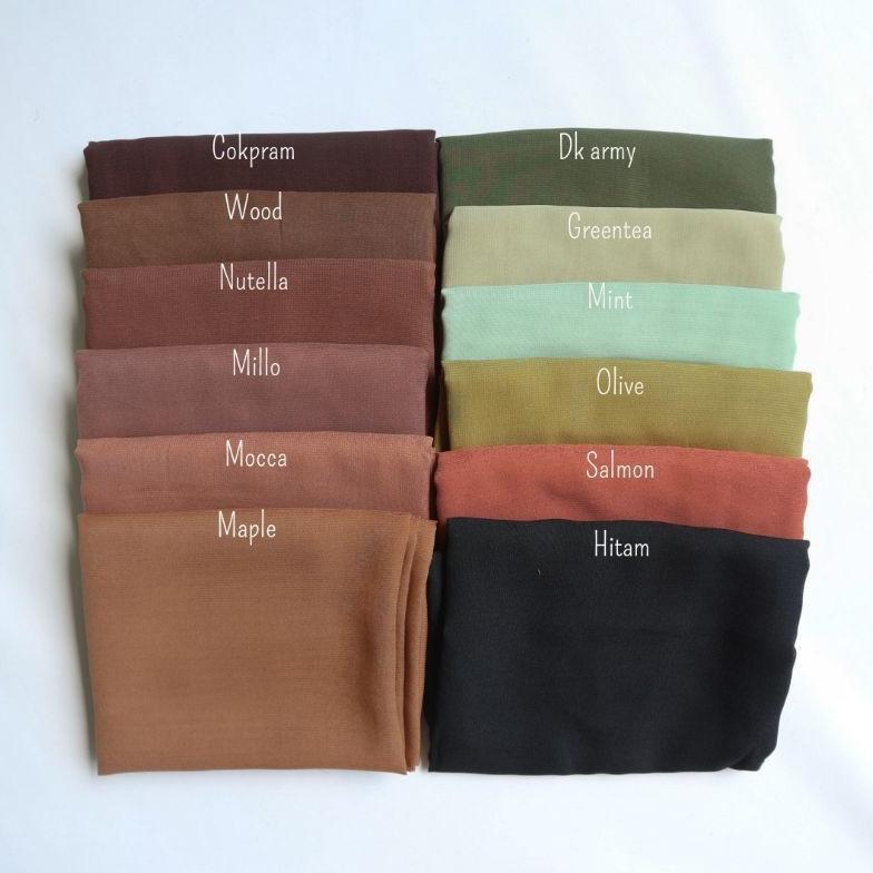 CADAR NIQAB YAMAN SAVIRA MINI/ NIQAB YAMAN MESIR TERMURAH TER BEST SELLER/ Niqab Dewasa 29 Variasi W