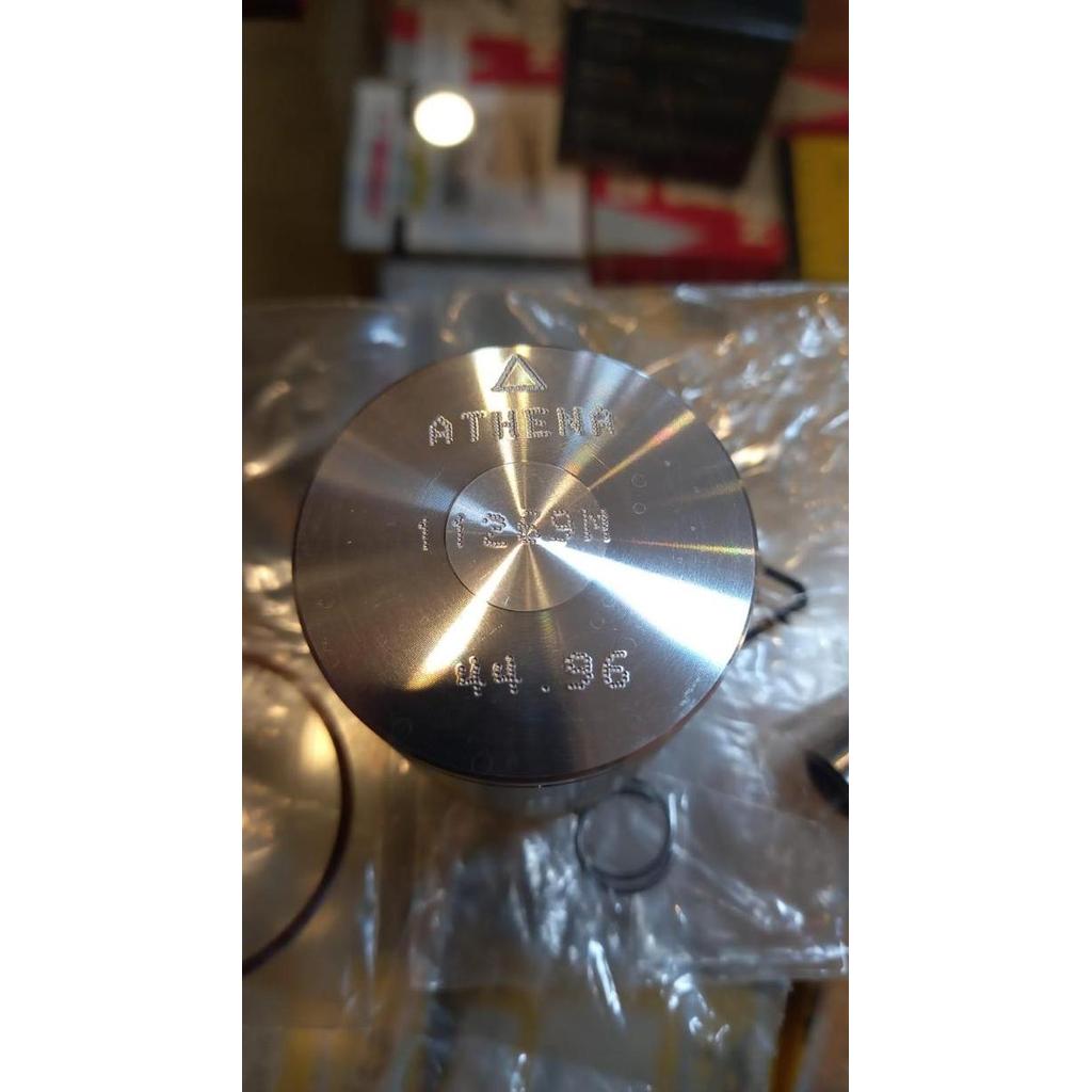 PISTON ATHENA ITALY SEHER KTM 65 / PISTON MX KTM65SX ORIGINAL