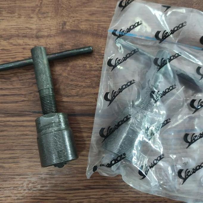 Promo Traker Treker Magnet Magnit Mahnit Mahnet Vespa PX Pxe excel Diskon