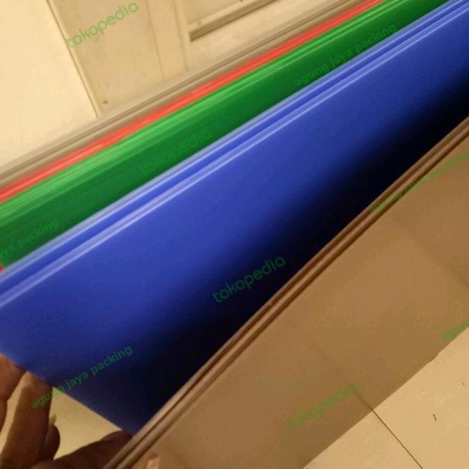 impraboard potongan 3mm