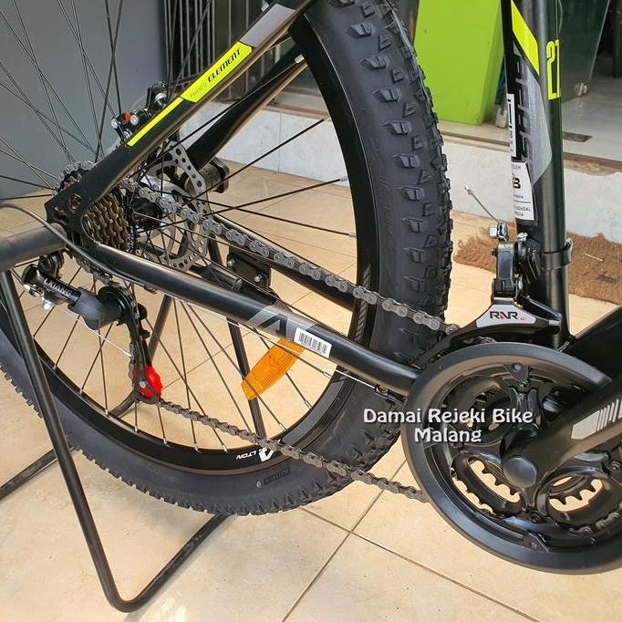 Terlaris Sepeda Gunung / Mtb 27.5" Element Alton Beast S