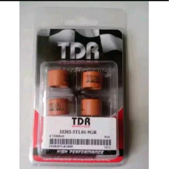 Promo roller tdr mio mio j fino mio sporty mio soul 7 8 9 10 gram Diskon