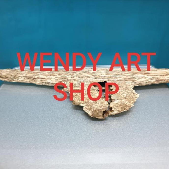 Kayu Gaharu untuk Bahan Dupa