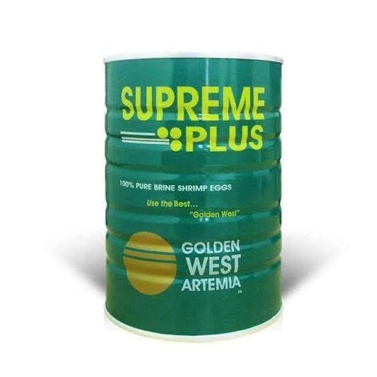 Artemia Supreme Plus Golden West 20 gram