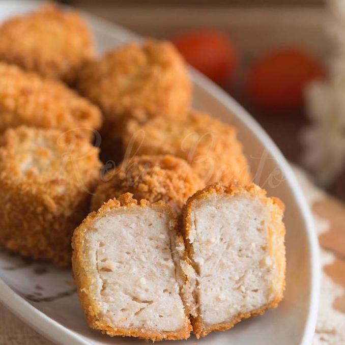 Paket Hemat Best Seller Roku Bento Bandung