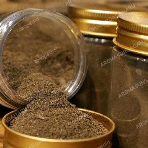 Paket Gaharu Bakar Malinau