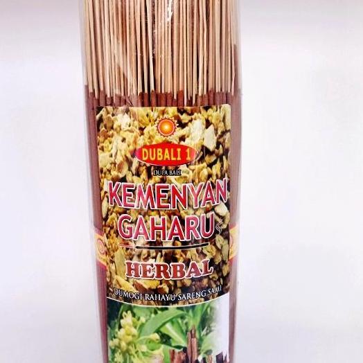 Dupa Dubali Kemenyan Gaharu